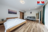 Prodej rodinného domu 94 m², pozemek 902 m², Jáchymov