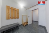 Prodej rodinného domu 94 m², pozemek 902 m², Jáchymov