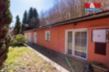 Prodej rodinného domu 94 m², pozemek 902 m², Jáchymov