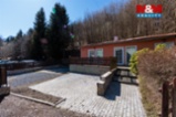 Prodej rodinného domu 94 m², pozemek 902 m², Jáchymov