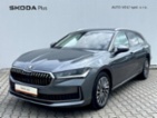 Škoda Superb, kombi L & K 2.0 TDI 110 kW 7°D,