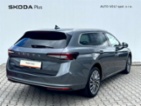 Škoda Superb, kombi L & K 2.0 TDI 110 kW 7°D,