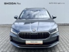 Škoda Superb, kombi L & K 2.0 TDI 110 kW 7°D,