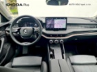 Škoda Superb, kombi L & K 2.0 TDI 110 kW 7°D,