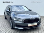 Škoda Superb, kombi L & K 2.0 TDI 110 kW 7°D,