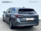 Škoda Superb, kombi L & K 2.0 TDI 110 kW 7°D,