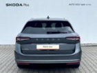 Škoda Superb, kombi L & K 2.0 TDI 110 kW 7°D,