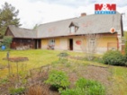 Prodej rodinného domu, 89 m², Láz