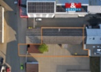 Hala 317 m², Lysá nad Labem, ul. Průmyslová