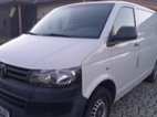 Volkswagen Transporter T5 2.0TDi, 75kW,