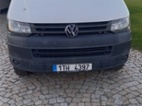 Volkswagen Transporter T5 2.0TDi, 75kW,