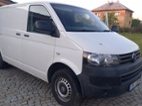 Volkswagen Transporter T5 2.0TDi, 75kW,