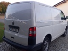 Volkswagen Transporter T5 2.0TDi, 75kW,
