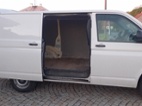 Volkswagen Transporter T5 2.0TDi, 75kW,