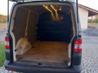 Volkswagen Transporter T5 2.0TDi, 75kW,
