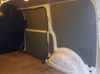 Volkswagen Transporter T5 2.0TDi, 75kW,