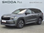 Škoda Kodiaq, iV SportLine DSG 1,5TSi 150kW, SUV,