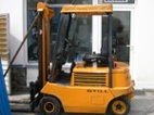 VZV STILL R70 DIESEL 1,6T