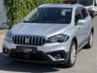 Suzuki SX4 S-Cross, 1.4BJet 4x4 KLIMA KAMERA, SUV,