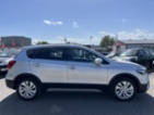 Suzuki SX4 S-Cross, 1.4BJet 4x4 KLIMA KAMERA, SUV,