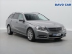 Mercedes-Benz Třídy E, 3,0 350CDI 170kW Avantgarde