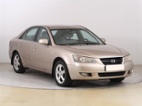 Hyundai Sonata 2009, LPG