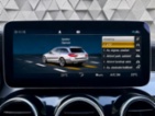 Mercedes-Benz Třídy C, 300d AMG, WEBASTO,