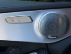 Mercedes-Benz Třídy C, 300d AMG, WEBASTO,