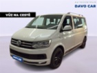 Volkswagen Multivan, 2,0 TDI DSG 4M Bulli LED 1