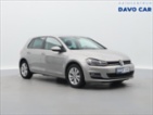 Volkswagen Golf, 1,2 TSI Xenon Serv.kniha,