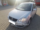 Volkswagen Polo, 1.4TDi, ČR, AC, TZ, hatchback,