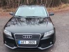 Audi A4 B8 kombi