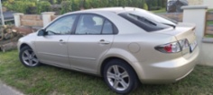 Mazda 6 1,8