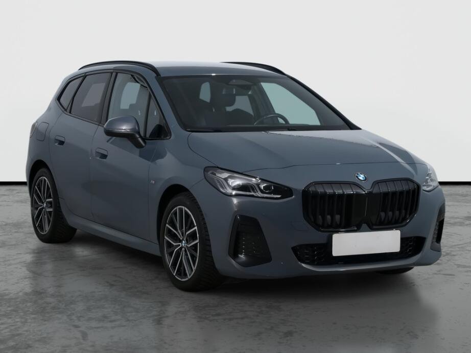 BMW Řada 2 Active Tourer, 223i xDrive Active TM
