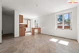 Pronájem bytu, 2+kk, 46 m2 s parkov