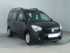 Dacia Dokker, 1.2 TCeArctica , 5Míst, Klima, ČR