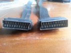 KABEL SCART