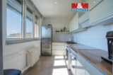 Prodej bytu 2+1, 54 m², Ostrava, ul. Mjr. Nováka