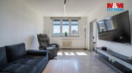 Prodej bytu 2+1, 54 m², Ostrava, ul. Mjr. Nováka