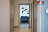 Prodej bytu 2+1, 54 m², Ostrava, ul. Mjr. Nováka