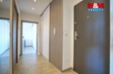 Prodej bytu 2+1, 54 m², Ostrava, ul. Mjr. Nováka
