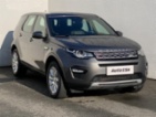 Land Rover Discovery Sport, 4x4 2.2 TD4, AT, bixen
