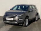 Land Rover Discovery Sport, 4x4 2.2 TD4, AT, bixen