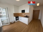 Pronájem bytu 1+1, 36 m², Louny, ul. 17. listopadu