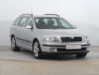 Skoda Octavia, 1.8 TSIAmbiente , po STK, Tažné,,