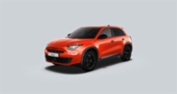 Fiat 600, Sport 1.2 Turbo 100k MT6, SUV, benzin