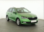 Skoda Fabia, 1.0 TSIStyle , Serv.kniha, Tempomat,,