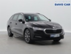 Škoda Octavia, 2,0 TDI 110kW DSG Matrix DPH, kombi