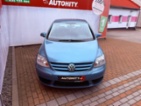 Volkswagen Golf Plus, 1.9 TDi, AutoAC, kombi,
