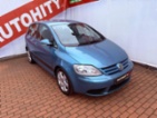 Volkswagen Golf Plus, 1.9 TDi, AutoAC, kombi,